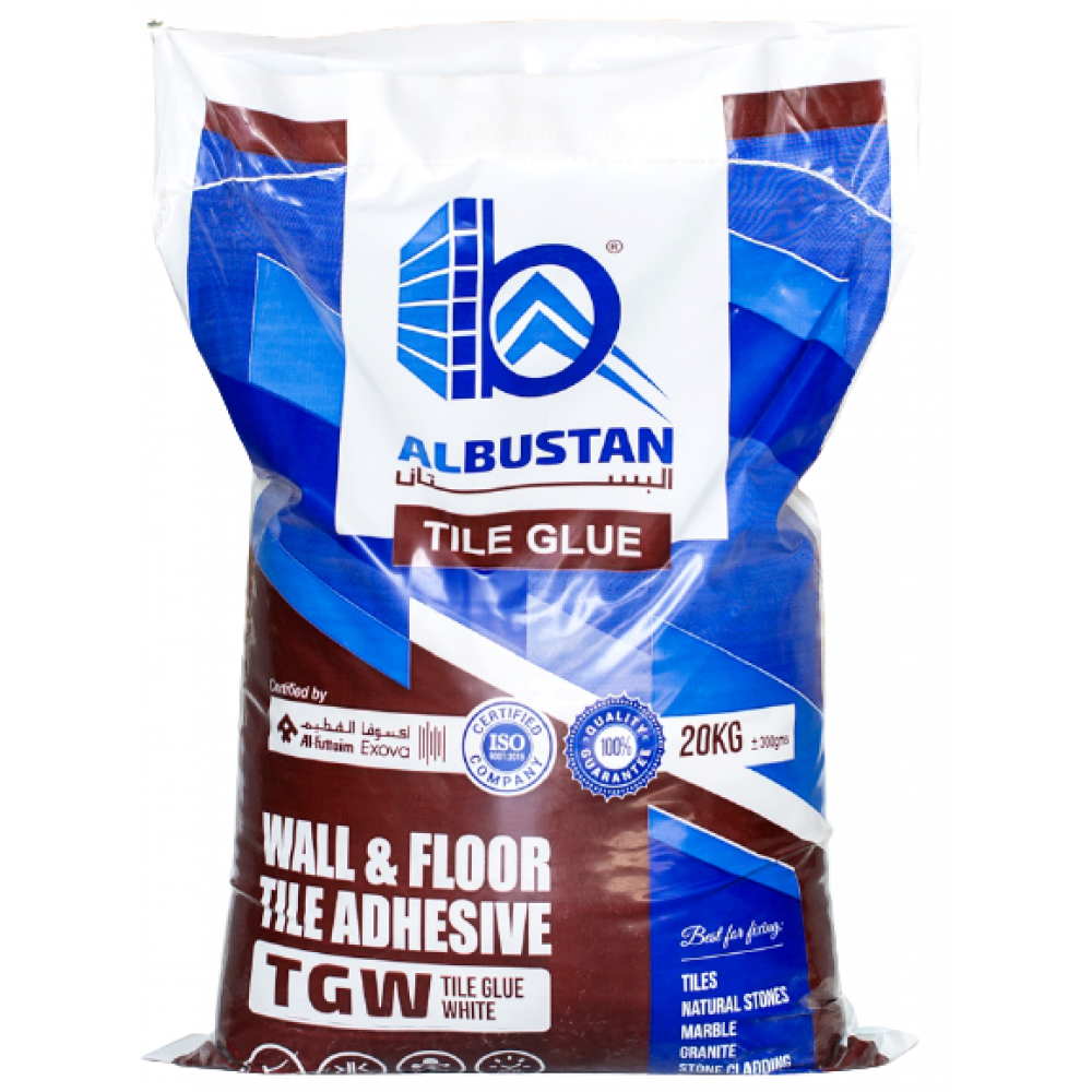 Glue deals for tiles